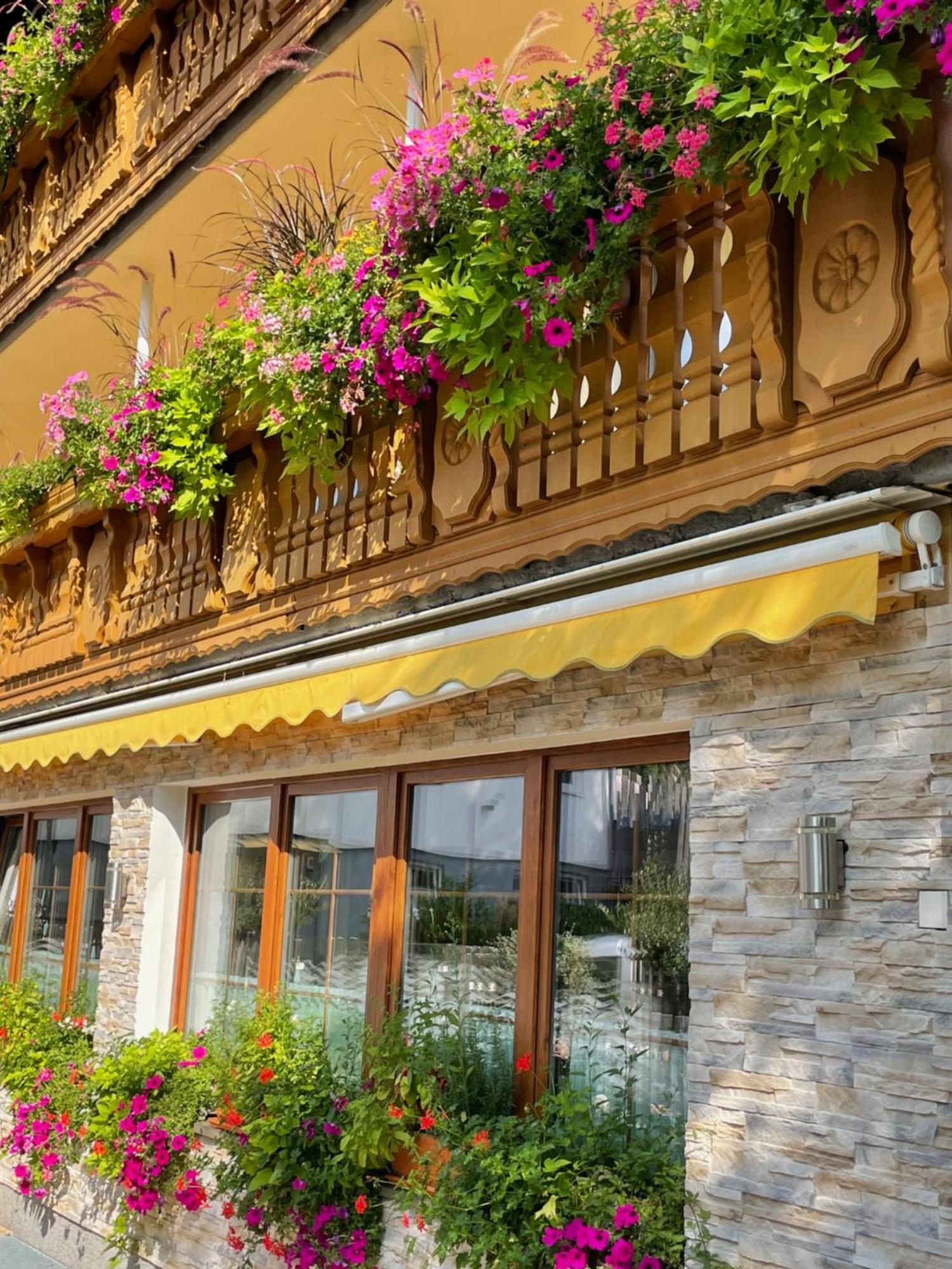 Hotel Krone Igelsberg Freudenstadt Exterior photo